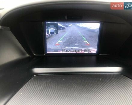 Форд Куга 2013 в Луцке на Automoto.ua Серый Форд Куга, объемом двигателя 2 л и пробегом 201 тыс. км за 14500 $, фото 13 на Automoto.ua