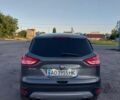 Серый Форд Куга, объемом двигателя 2 л и пробегом 235 тыс. км за 12000 $, фото 6 на Automoto.ua