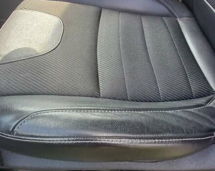 Серый Форд Куга, объемом двигателя 2 л и пробегом 207 тыс. км за 13500 $, фото 13 на Automoto.ua