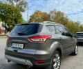 Форд Куга 2013 в Запорожье на Automoto.ua Серый Форд Куга, объемом двигателя 2 л и пробегом 248 тыс. км за 11200 $, фото 4 на Automoto.ua
