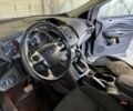 Серый Форд Куга, объемом двигателя 2 л и пробегом 170 тыс. км за 11500 $, фото 1 на Automoto.ua