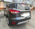 Серый Форд Куга, объемом двигателя 2 л и пробегом 210 тыс. км за 12500 $, фото 4 на Automoto.ua