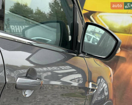 Сірий Форд Куга, об'ємом двигуна 2 л та пробігом 176 тис. км за 14500 $, фото 29 на Automoto.ua