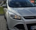 Форд Куга 2013 у Тернополі на Automoto.ua Сірий Форд Куга, об'ємом двигуна 2 л та пробігом 211 тис. км за 9999 $, фото 18 на Automoto.ua