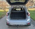 Сірий Форд Куга, об'ємом двигуна 2 л та пробігом 185 тис. км за 10500 $, фото 4 на Automoto.ua