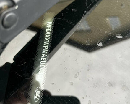 Серый Форд Куга, объемом двигателя 2 л и пробегом 219 тыс. км за 11750 $, фото 49 на Automoto.ua