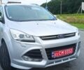 Сірий Форд Куга, об'ємом двигуна 0 л та пробігом 254 тис. км за 14500 $, фото 9 на Automoto.ua