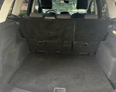 Сірий Форд Куга, об'ємом двигуна 2 л та пробігом 84 тис. км за 13700 $, фото 6 на Automoto.ua