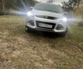 Форд Куга 2014 в Коростышеве на Automoto.ua Серый Форд Куга, объемом двигателя 2 л и пробегом 183 тыс. км за 13300 $, фото 4 на Automoto.ua