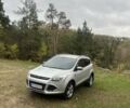 Форд Куга 2014 в Коростышеве на Automoto.ua Серый Форд Куга, объемом двигателя 2 л и пробегом 183 тыс. км за 13300 $, фото 2 на Automoto.ua