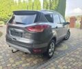 Сірий Форд Куга, об'ємом двигуна 1.6 л та пробігом 172 тис. км за 8000 $, фото 5 на Automoto.ua