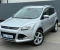 Форд Куга 2014 в Виннице на Automoto.ua Серый Форд Куга, объемом двигателя 2 л и пробегом 132 тыс. км за 8300 $, фото 3 на Automoto.ua