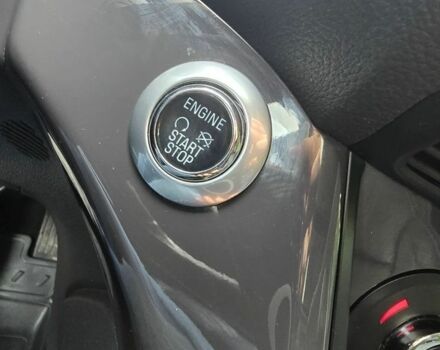 Сірий Форд Куга, об'ємом двигуна 1.6 л та пробігом 172 тис. км за 8000 $, фото 18 на Automoto.ua