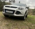 Форд Куга 2014 в Коростышеве на Automoto.ua Серый Форд Куга, объемом двигателя 2 л и пробегом 183 тыс. км за 13300 $, фото 1 на Automoto.ua