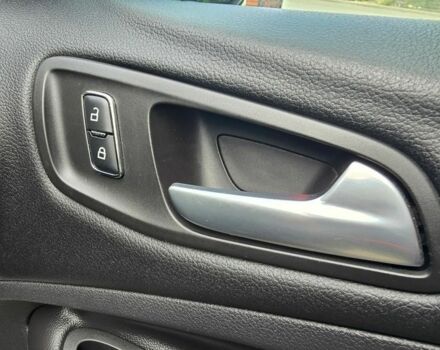 Сірий Форд Куга, об'ємом двигуна 1.6 л та пробігом 172 тис. км за 7900 $, фото 18 на Automoto.ua