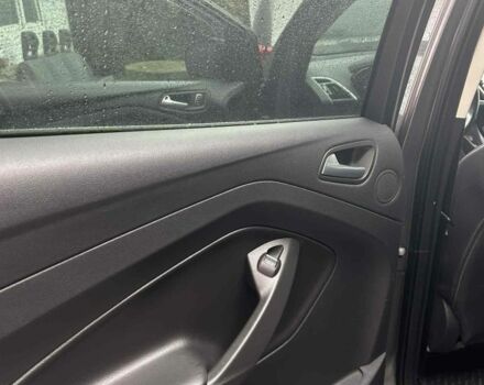 Сірий Форд Куга, об'ємом двигуна 1.6 л та пробігом 172 тис. км за 8000 $, фото 16 на Automoto.ua