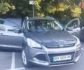 Сірий Форд Куга, об'ємом двигуна 2 л та пробігом 189 тис. км за 13000 $, фото 4 на Automoto.ua