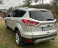 Форд Куга 2014 в Коростышеве на Automoto.ua Серый Форд Куга, объемом двигателя 2 л и пробегом 183 тыс. км за 13300 $, фото 7 на Automoto.ua