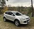 Форд Куга 2014 в Коростышеве на Automoto.ua Серый Форд Куга, объемом двигателя 2 л и пробегом 183 тыс. км за 13300 $, фото 6 на Automoto.ua