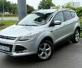 Форд Куга 2014 в Виннице на Automoto.ua Серый Форд Куга, объемом двигателя 2 л и пробегом 132 тыс. км за 8300 $, фото 2 на Automoto.ua
