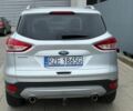 Форд Куга 2014 в Виннице на Automoto.ua Серый Форд Куга, объемом двигателя 2 л и пробегом 132 тыс. км за 8300 $, фото 13 на Automoto.ua