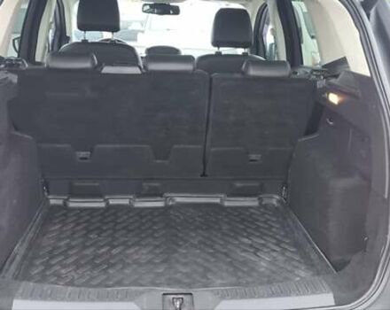 Серый Форд Куга, объемом двигателя 2 л и пробегом 197 тыс. км за 12950 $, фото 20 на Automoto.ua