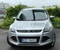 Форд Куга 2014 в Виннице на Automoto.ua Серый Форд Куга, объемом двигателя 2 л и пробегом 132 тыс. км за 8300 $, фото 1 на Automoto.ua