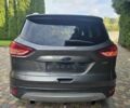 Сірий Форд Куга, об'ємом двигуна 1.6 л та пробігом 172 тис. км за 7900 $, фото 16 на Automoto.ua