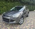Сірий Форд Куга, об'ємом двигуна 1.6 л та пробігом 172 тис. км за 7900 $, фото 1 на Automoto.ua