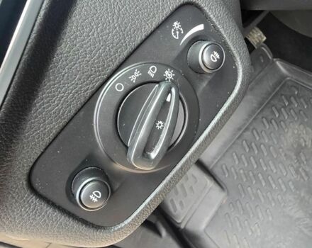 Сірий Форд Куга, об'ємом двигуна 1.6 л та пробігом 172 тис. км за 8000 $, фото 17 на Automoto.ua