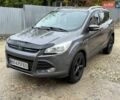 Сірий Форд Куга, об'ємом двигуна 2 л та пробігом 199 тис. км за 13900 $, фото 1 на Automoto.ua