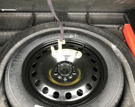 Серый Форд Куга, объемом двигателя 2 л и пробегом 142 тыс. км за 4313 $, фото 17 на Automoto.ua