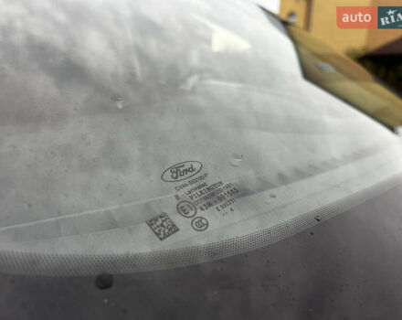 Серый Форд Куга, объемом двигателя 2 л и пробегом 219 тыс. км за 11750 $, фото 23 на Automoto.ua