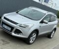 Форд Куга 2014 в Виннице на Automoto.ua Серый Форд Куга, объемом двигателя 2 л и пробегом 132 тыс. км за 8300 $, фото 4 на Automoto.ua