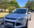Сірий Форд Куга, об'ємом двигуна 2 л та пробігом 214 тис. км за 12900 $, фото 1 на Automoto.ua