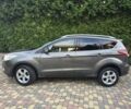 Сірий Форд Куга, об'ємом двигуна 1.6 л та пробігом 172 тис. км за 7900 $, фото 1 на Automoto.ua