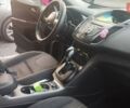 Сірий Форд Куга, об'ємом двигуна 2 л та пробігом 189 тис. км за 13000 $, фото 2 на Automoto.ua
