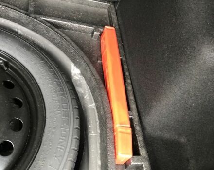 Серый Форд Куга, объемом двигателя 2 л и пробегом 142 тыс. км за 4313 $, фото 20 на Automoto.ua