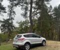 Форд Куга 2014 в Коростышеве на Automoto.ua Серый Форд Куга, объемом двигателя 2 л и пробегом 183 тыс. км за 13300 $, фото 8 на Automoto.ua