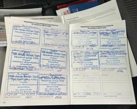 Форд Куга 2014 в Коростышеве на Automoto.ua Серый Форд Куга, объемом двигателя 2 л и пробегом 183 тыс. км за 13300 $, фото 31 на Automoto.ua