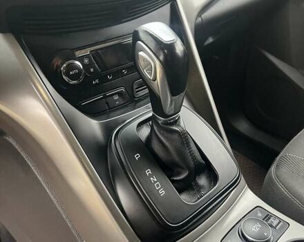 Форд Куга 2014 в Коростышеве на Automoto.ua Серый Форд Куга, объемом двигателя 2 л и пробегом 183 тыс. км за 13300 $, фото 28 на Automoto.ua