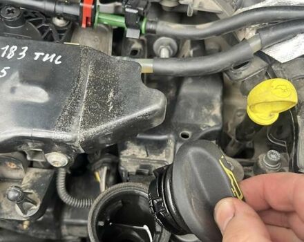 Форд Куга 2014 в Коростышеве на Automoto.ua Серый Форд Куга, объемом двигателя 2 л и пробегом 183 тыс. км за 13300 $, фото 16 на Automoto.ua