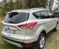 Форд Куга 2014 в Коростышеве на Automoto.ua Серый Форд Куга, объемом двигателя 2 л и пробегом 183 тыс. км за 13300 $, фото 9 на Automoto.ua