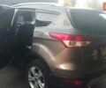 Сірий Форд Куга, об'ємом двигуна 2 л та пробігом 189 тис. км за 13000 $, фото 5 на Automoto.ua