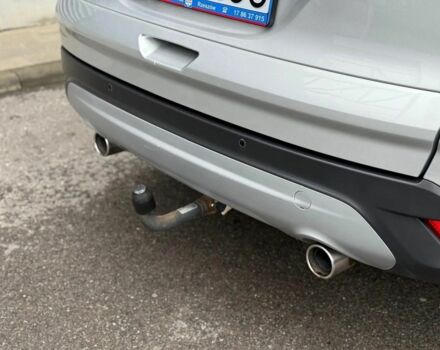 Форд Куга 2014 в Виннице на Automoto.ua Серый Форд Куга, объемом двигателя 2 л и пробегом 132 тыс. км за 8300 $, фото 14 на Automoto.ua