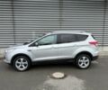 Форд Куга 2014 в Виннице на Automoto.ua Серый Форд Куга, объемом двигателя 2 л и пробегом 132 тыс. км за 8300 $, фото 9 на Automoto.ua