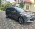 Сірий Форд Куга, об'ємом двигуна 1.6 л та пробігом 172 тис. км за 8000 $, фото 1 на Automoto.ua