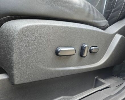 Сірий Форд Куга, об'ємом двигуна 1.6 л та пробігом 172 тис. км за 8000 $, фото 15 на Automoto.ua