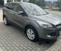 Сірий Форд Куга, об'ємом двигуна 2 л та пробігом 84 тис. км за 13700 $, фото 11 на Automoto.ua