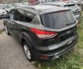 Серый Форд Куга, объемом двигателя 2 л и пробегом 142 тыс. км за 4313 $, фото 3 на Automoto.ua